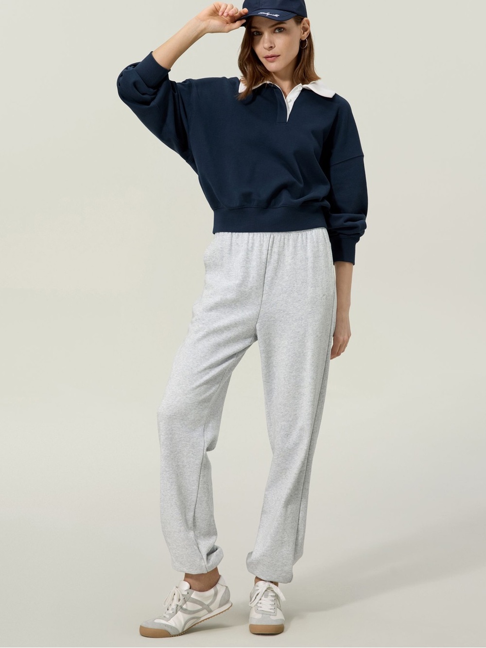 LILYSILK SILKAIRY Jogger